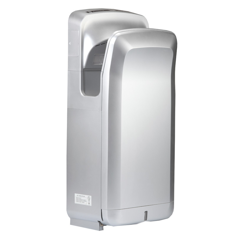 304009256 Сушилка для рук M-7777C JET KSITEX 