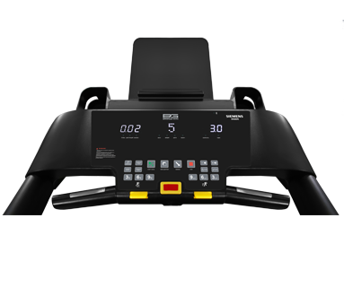 T1200M Беговая дорожка bronze gym t1200m pro Bronze Gym  - Вид №1