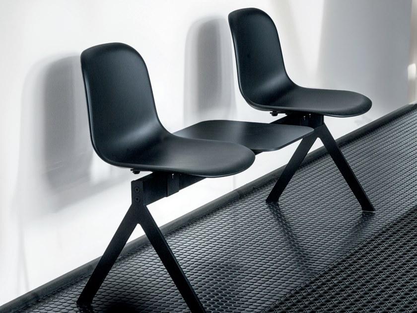 FANTONI Сиденье на балке Seating system sun-id-1453652 - Вид №1