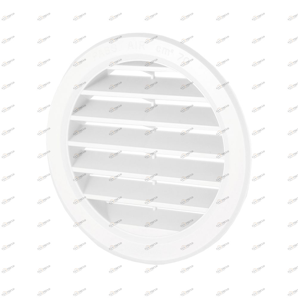 PAX 8909-6 Вентилятор приточного воздуха как воздух ø100 