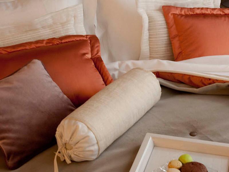 Élitis Шелковая ткань sun-id-1417854 - Вид №1