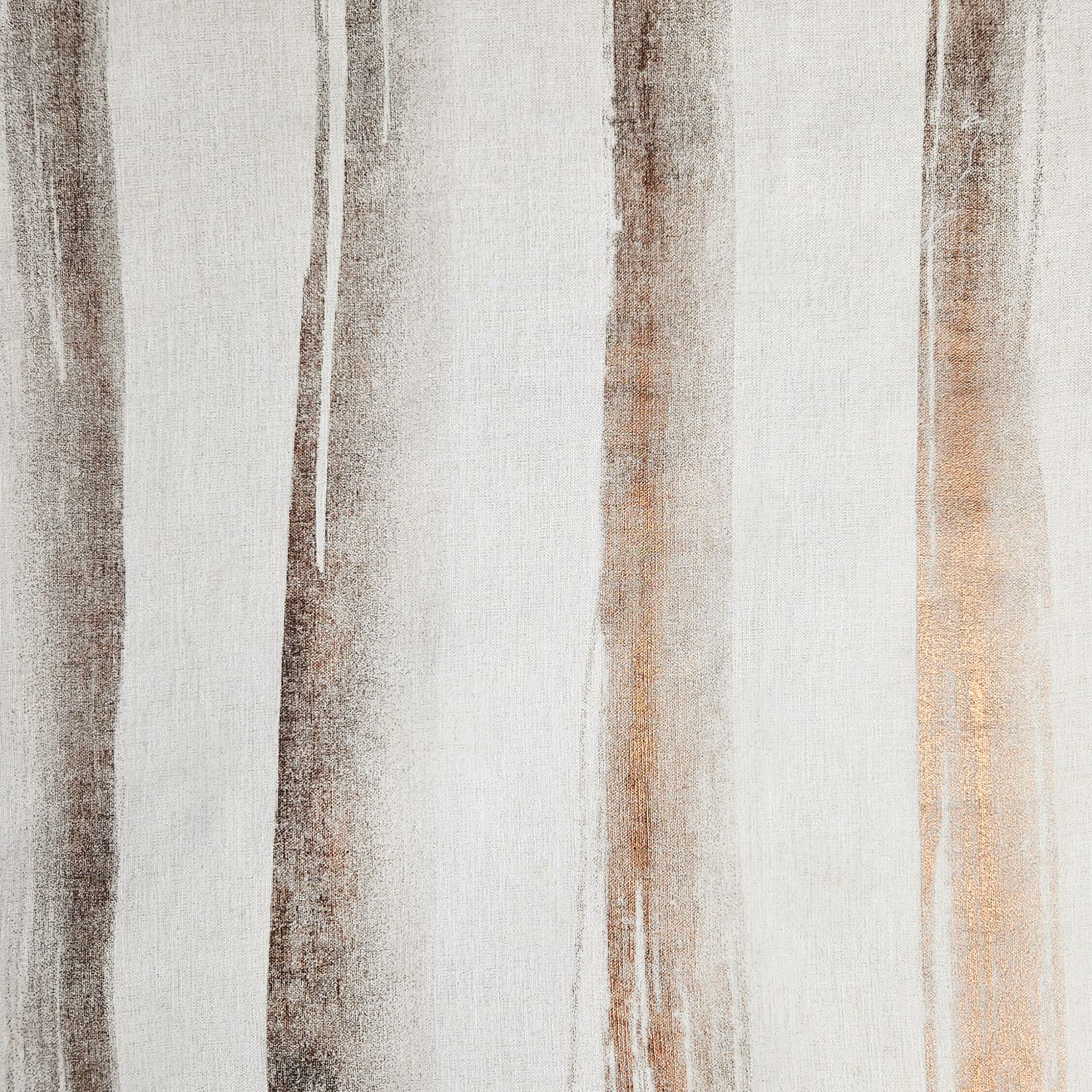 Шелкография вуаль ткань для штор Casamance Mariposa ARCH-00117462 - Вид №2