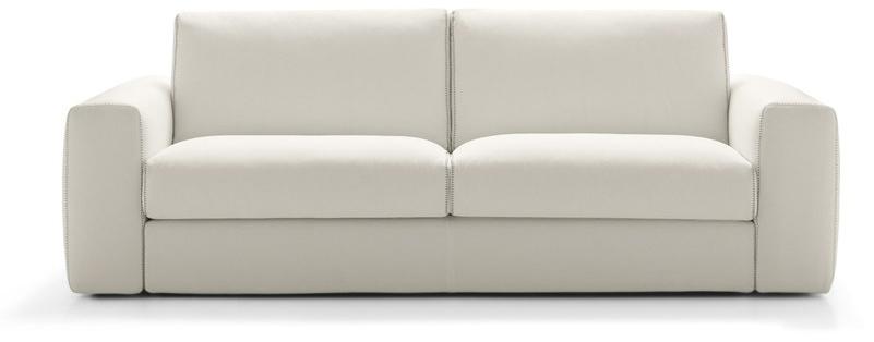 Felis 3-местный мягкий диван из ткани в современном стиле Evergreen sun-id-1373123 - Вид №3