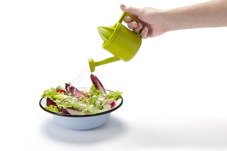 PE600 Соковыжималка для лимонов lemoniere Peleg Design  - Вид №8