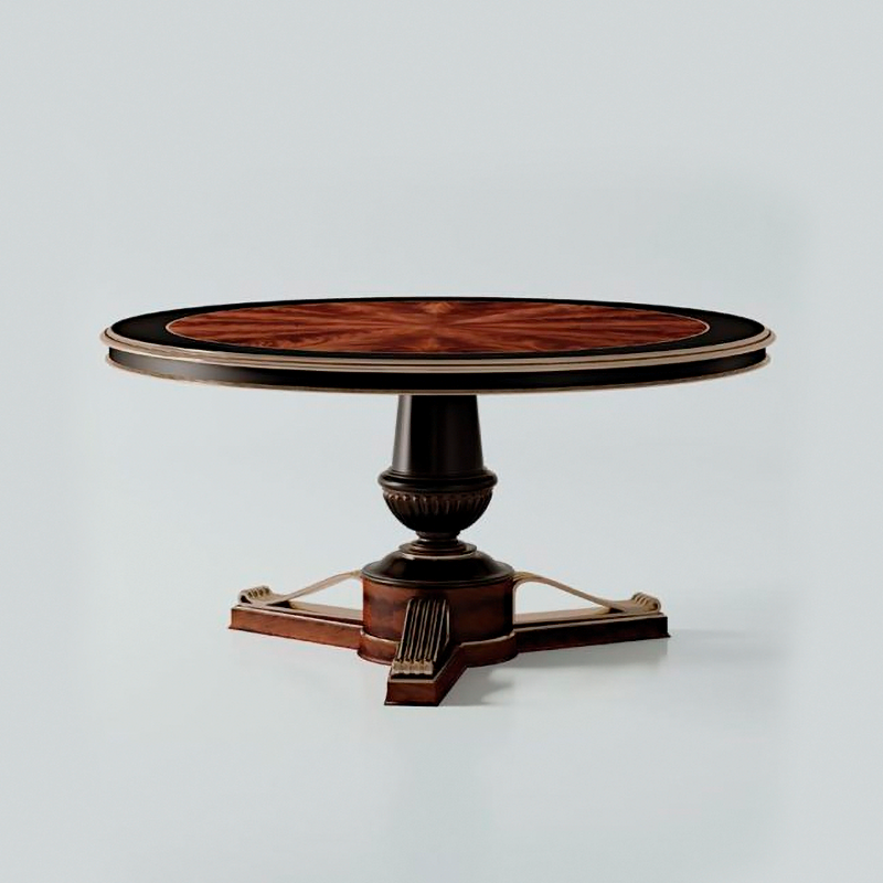 Стол TEBALDO MEDEA AC0011 Ottocento - Вид №1