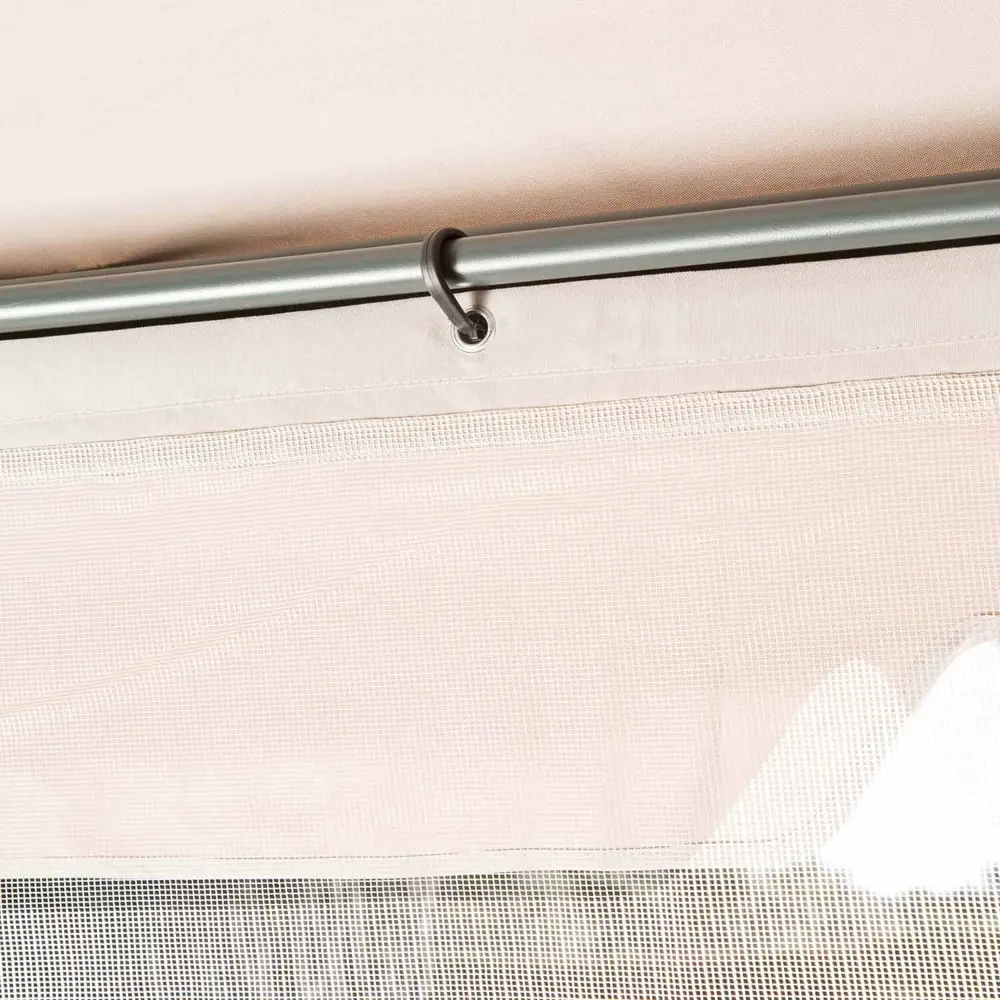 Павильон BEGINIA Ysis 3x4 м бежевый Товар без серии STLM-2038475 - Вид №21