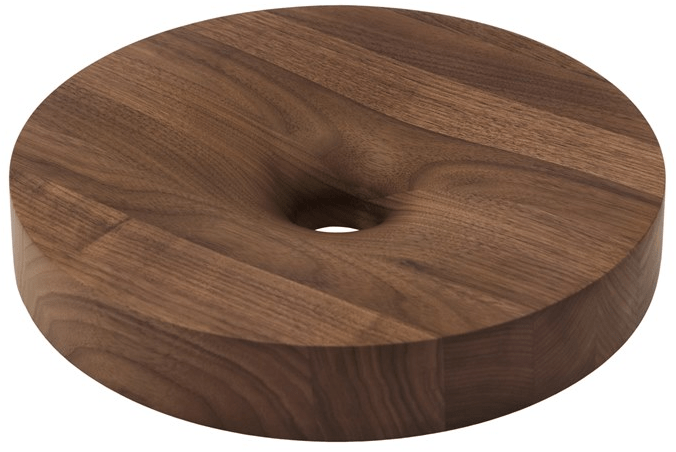 Hem Ваза для фруктов из дерева  30118-20-17-19  - Вид №6