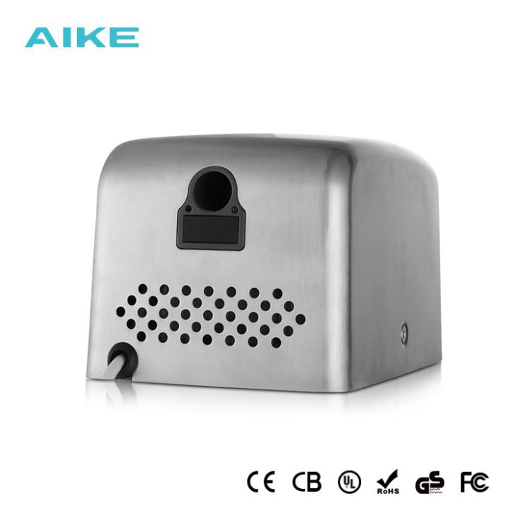 Коммерческие сушилки для рук AIKE AK2803D_909  - Вид №4
