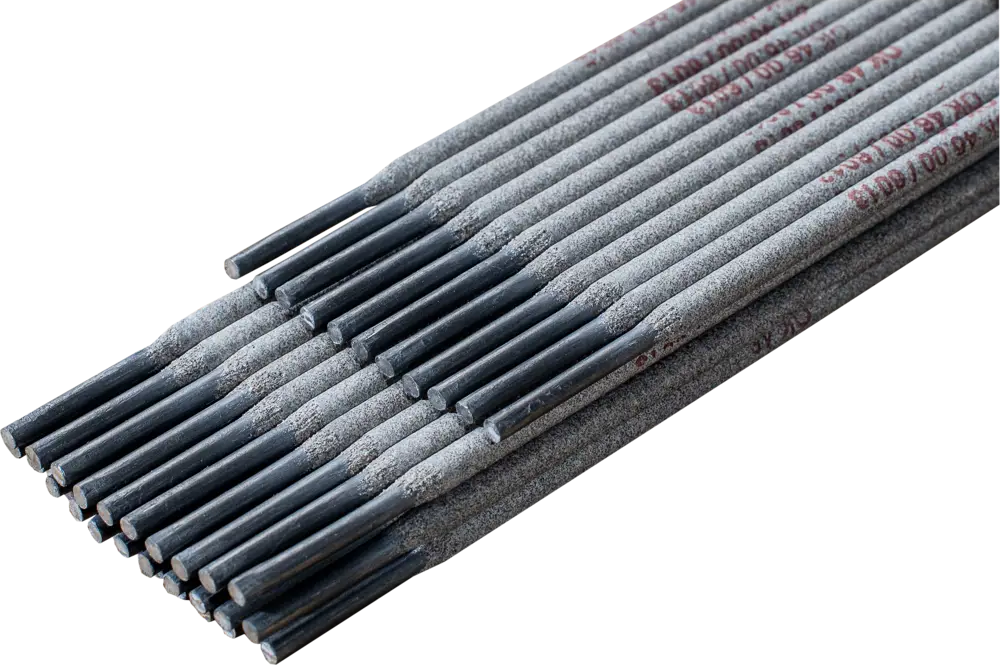 Сварочный электрод ESAB ОК 46.00 для стали, 3 мм, 1 кг 89143872