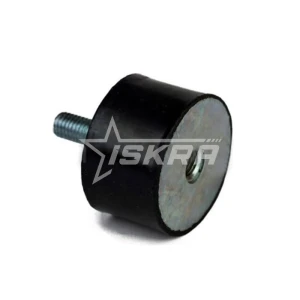 IS73 Виброизолятор MF30X25 M8X20 MF30250820 ISKRA