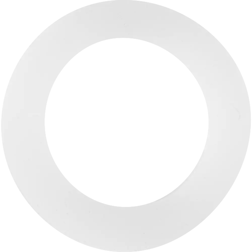 Прокладки силиконовые EQUATION 1" для герметичных соединений, 4 шт 89335595 STLM-0806477 - Вид №1