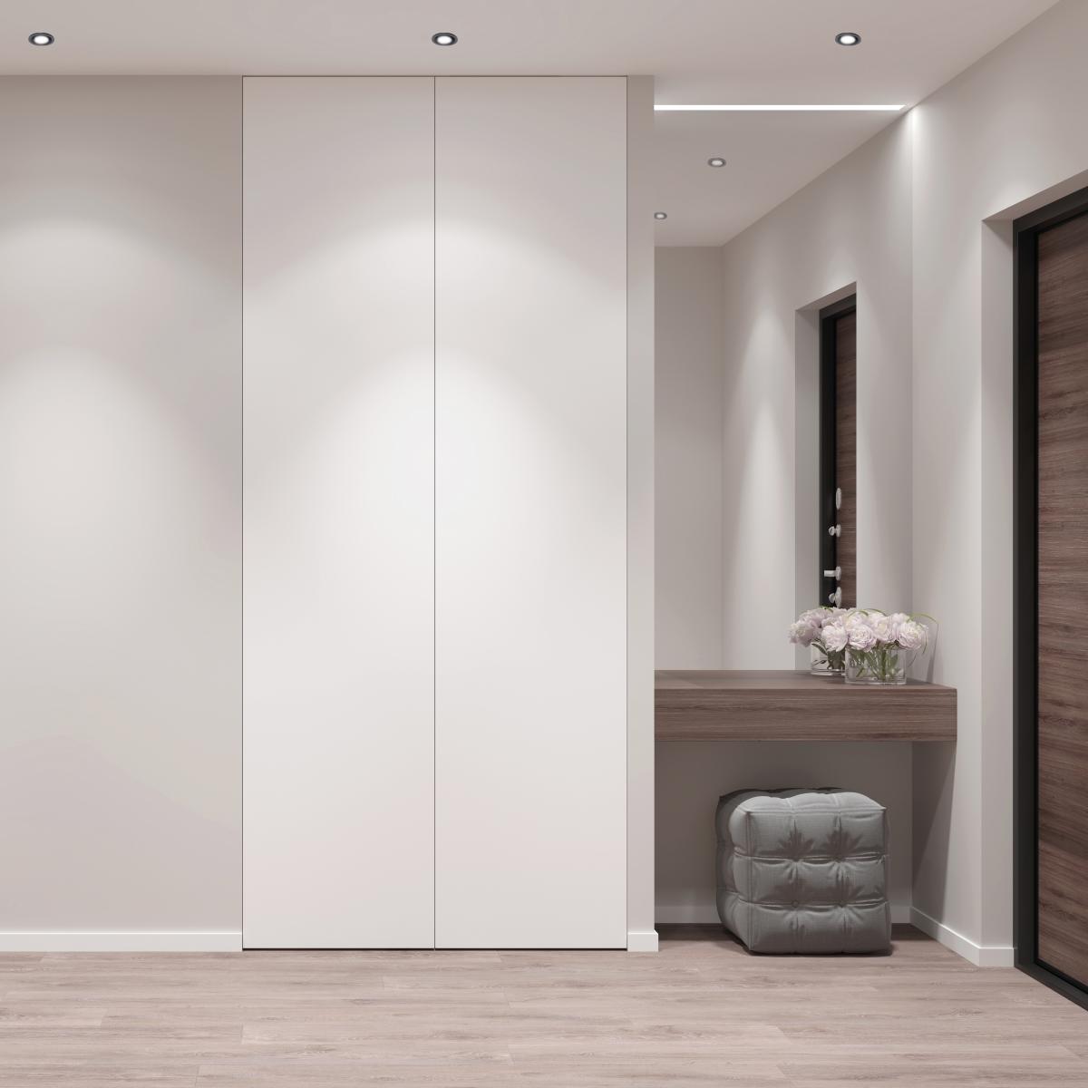 101950 Встраиваемый светильник Neptuno 7453 Mantra  - Вид №1