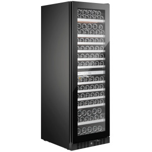 9173363 Винный шкаф Temptech ST180DRB черный