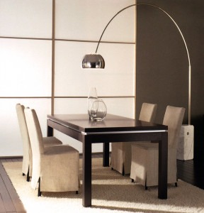 Стол LONDON GCCOLOMBO 118.001