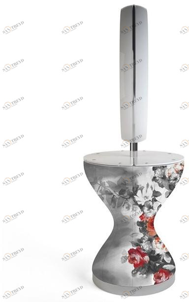 Gamma & Bross Рабочее место для парикмахера Dressing beauty Gcop058pl