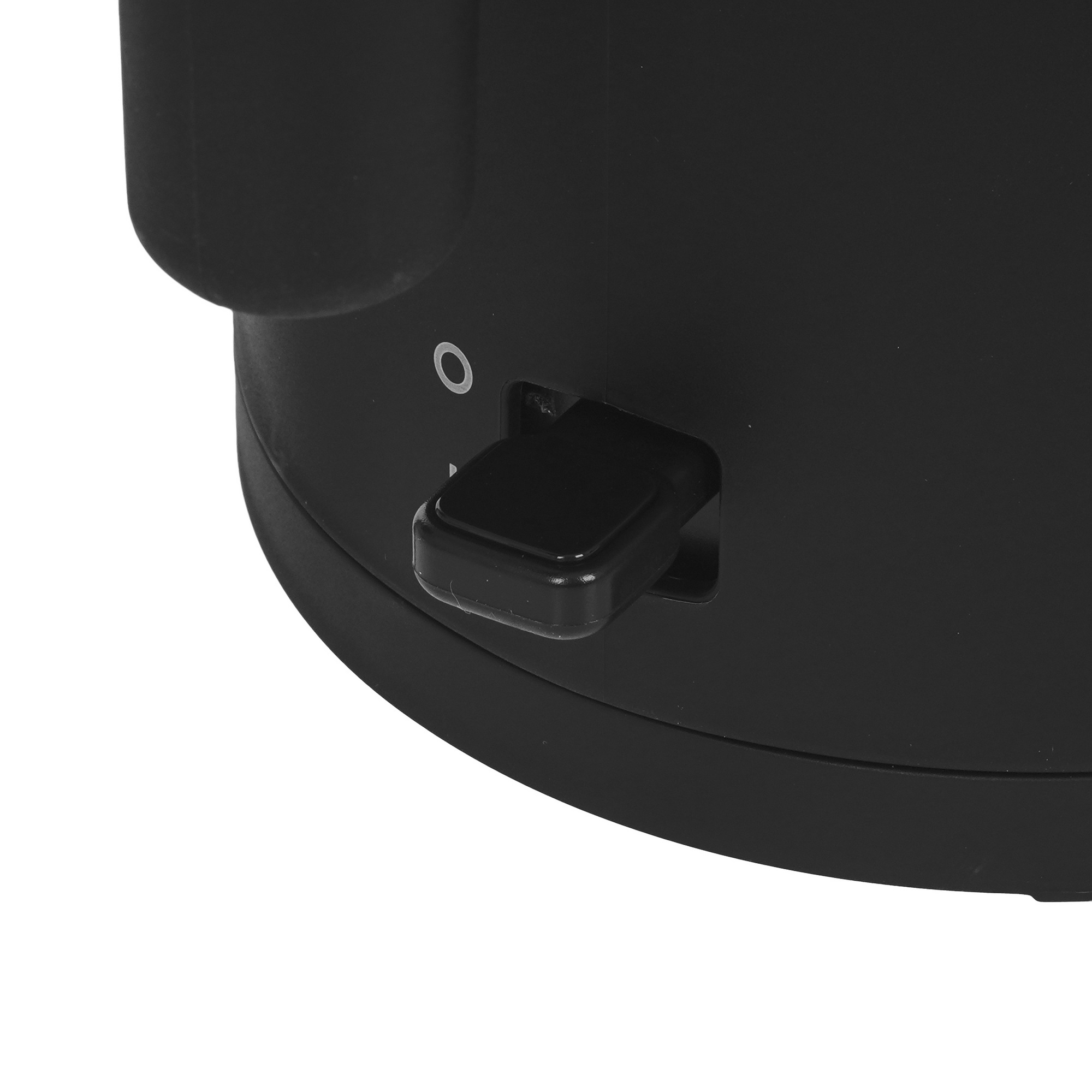 9215212 Электрочайник Evolution KP17221 черный STDN-0004417 - Вид №3