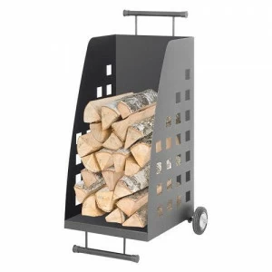 Везувий Дровница D250