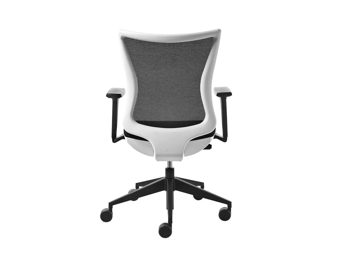 5 спиц подлокотник поворотный операционный офисный стул Kastel Kuper ARCH-00000412