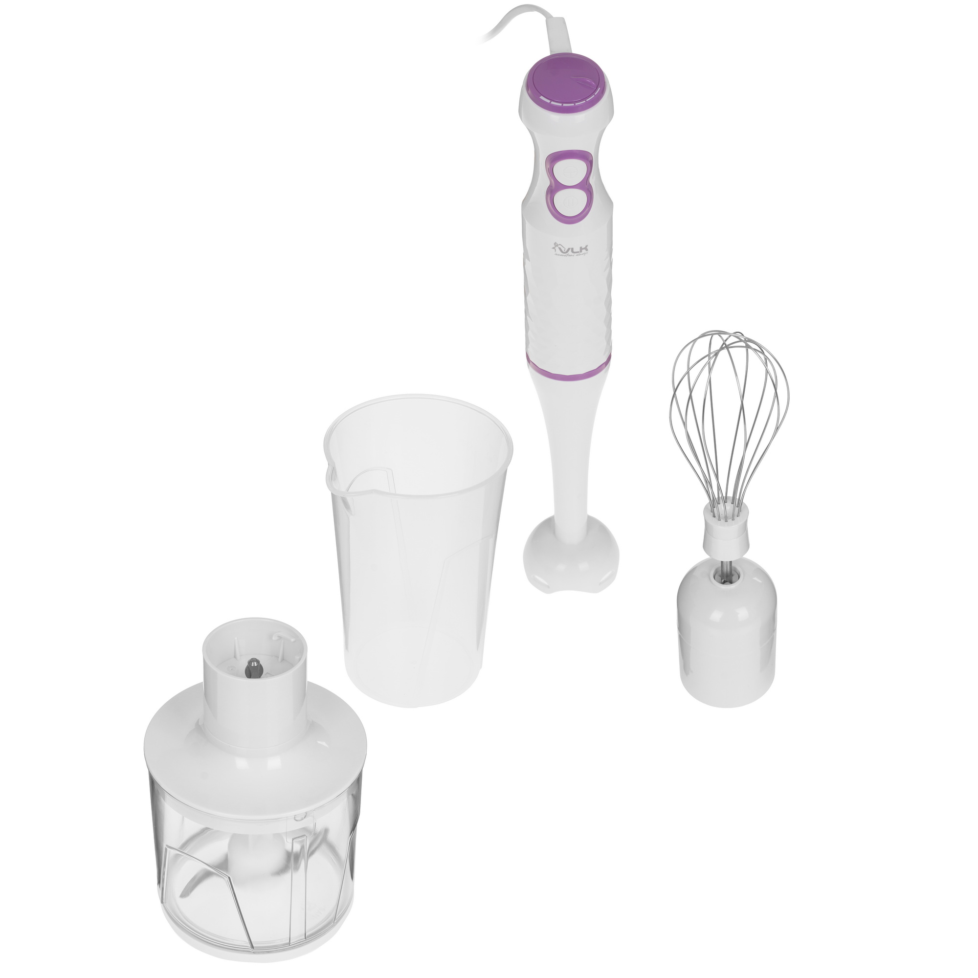 9231023 Блендер погружной VLK PROFI 104 розовый STDN-0028536