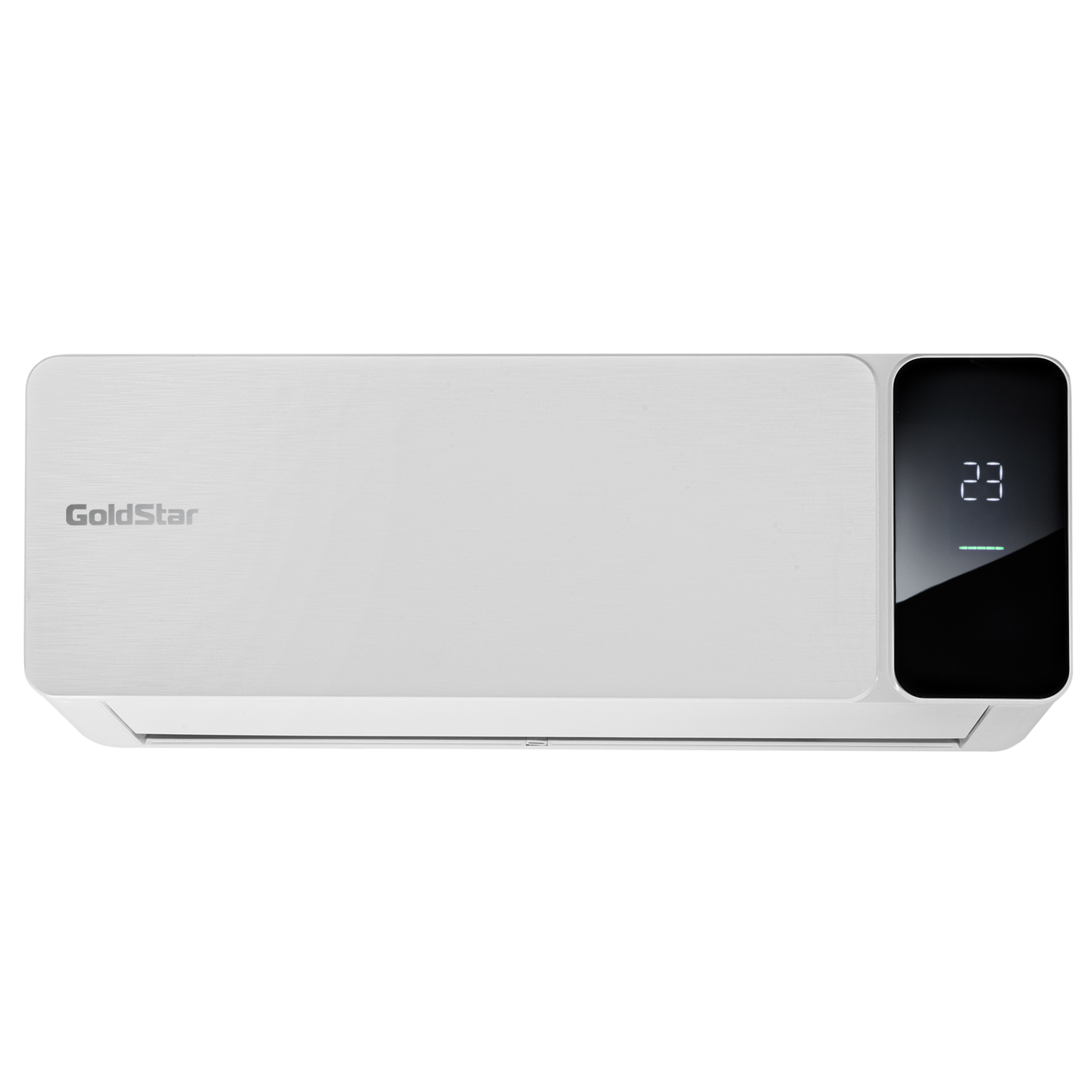 9244176 Кондиционер настенный мультисплит-система GoldStar GSA3OI-FM/out-21HN8 + FM/in-07+07+12HN8 белый STDN-0023574 - Вид №1