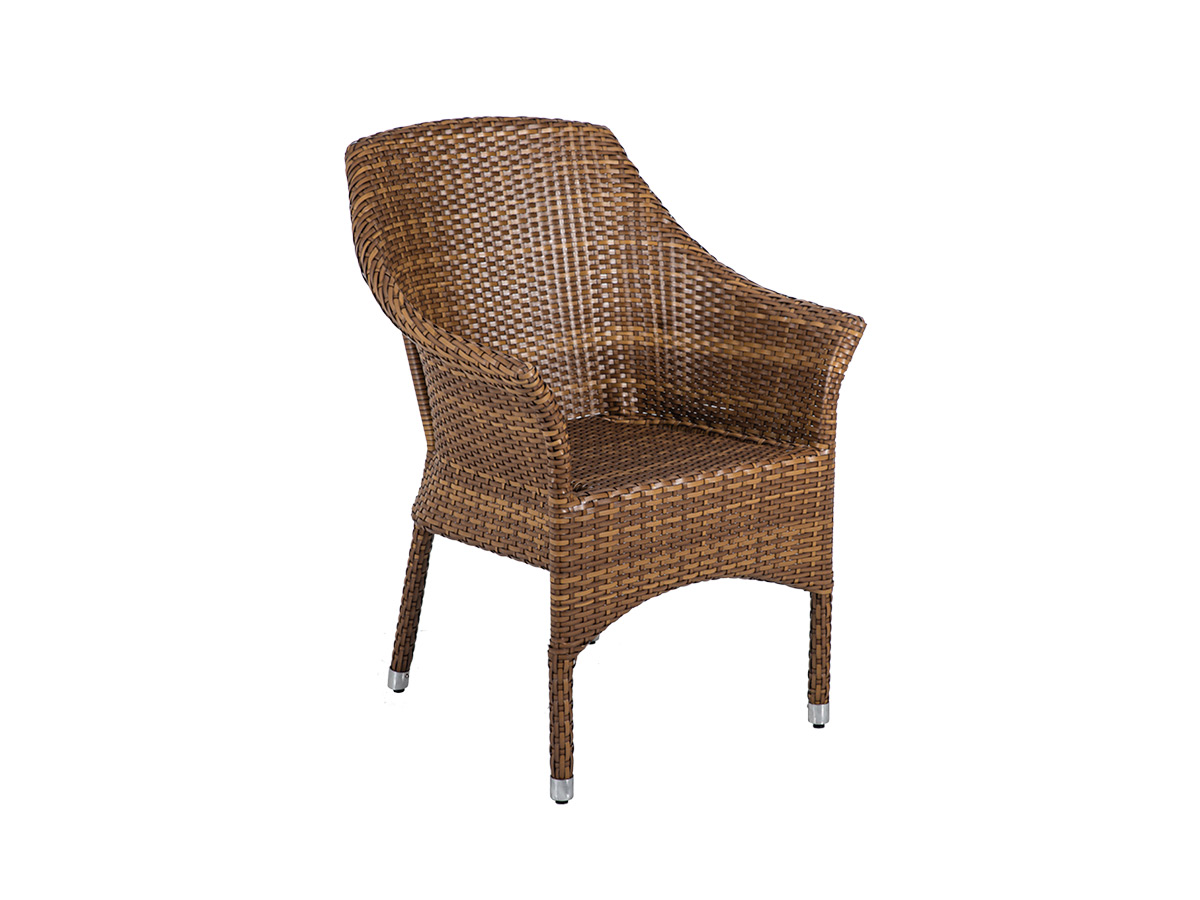 68.00.0401 Кресло Bellini табак Balou Mbm 