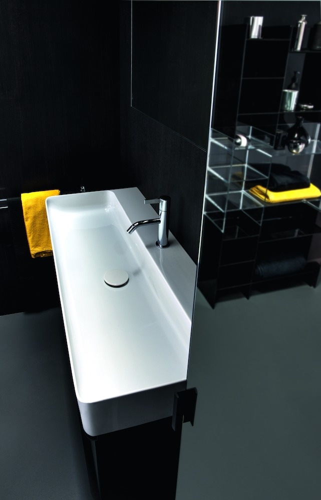 H8102850001091 Раковина LAUFEN PRO - Вид №7
