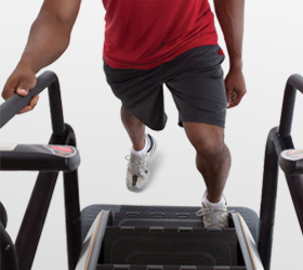 Лестница-степпер (климбер) c3x (c3x-02) MATRIX sun-id-2068043 - Вид №3