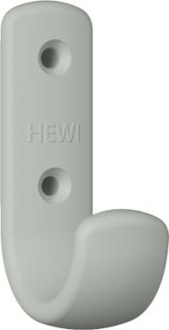 477.90B061 крючок для одежды HEWI Edition matt | Polyamid  - Вид №1