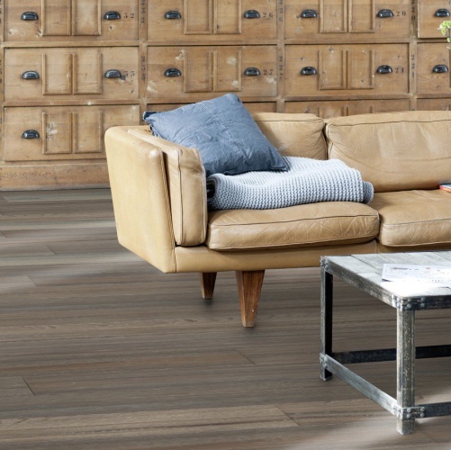 Паркетная доска Solidfloor Монгомери 1194926 - Вид №12