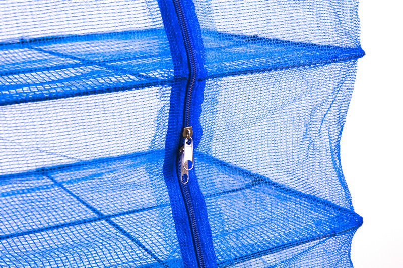 2402 Сушилка универсальная для рыбы, грибов и ягод 40*40*55 LAB.Space  - Вид №1