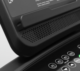 TFT Беговая дорожка oxygen new classic argentum tft Oxygen Fitness  - Вид №9