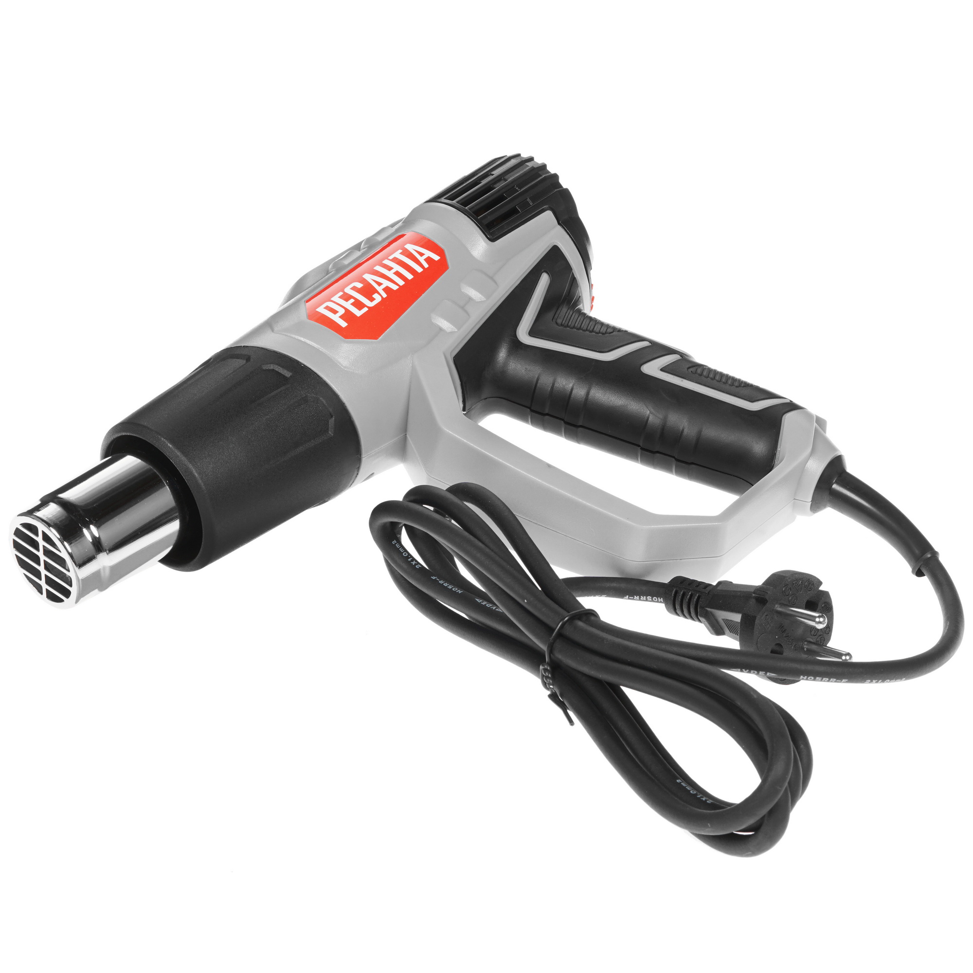 Строительный фен Ресанта ФЭ-2000ЭК 8165475 STDN-0043843 - Вид №4