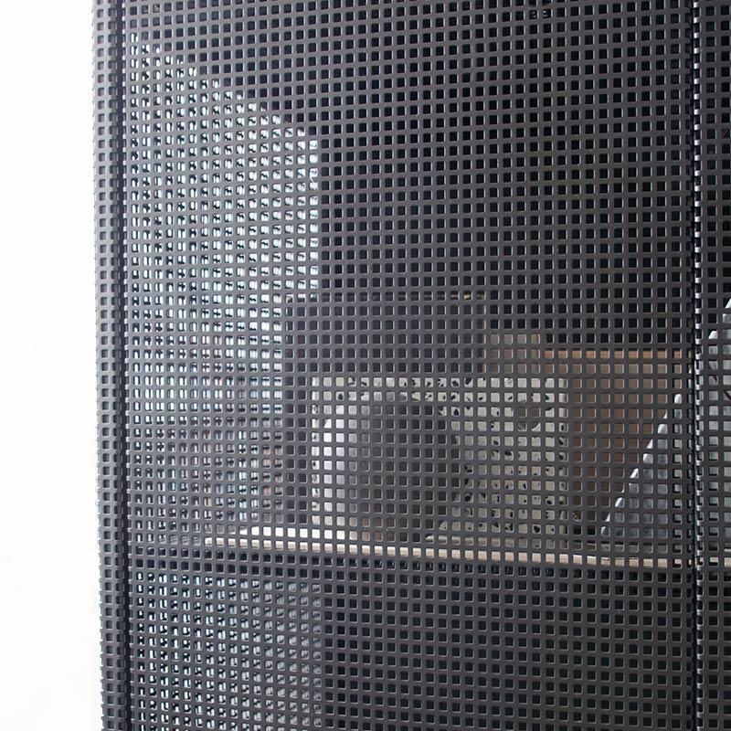 Kristina Dam Studio Комод с распашными дверцами Grid sun-id-1504037 - Вид №4