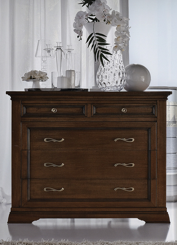 Комод CONTESSA DEVINA NAIS CM020 Classic