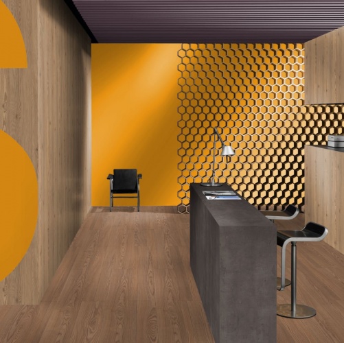 Пробка EGGER Cork+ Вайнсберг (Гладкая) 1292х245 мм 1201400006 - Вид №29