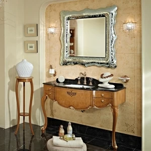 Комплект мебели для ванной 28/1 LINEATRE CONCORDE