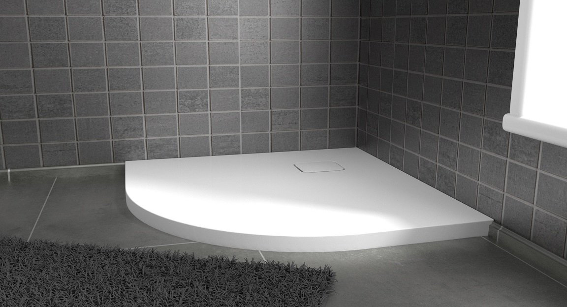 DC980050000000S Поддон Riho Basel Santreyd - Вид №4