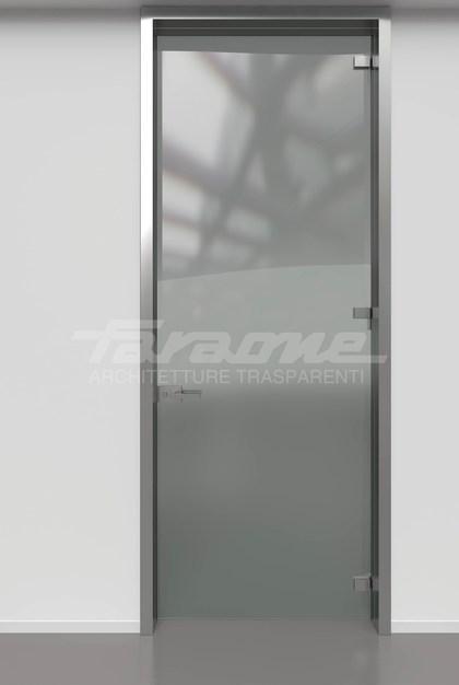 FARAONE Перегородка с дверью Spazio sun-id-1483279 - Вид №11