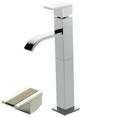 7503200003LT Смеситель Bandini Ice Cube 2 Santreyd 