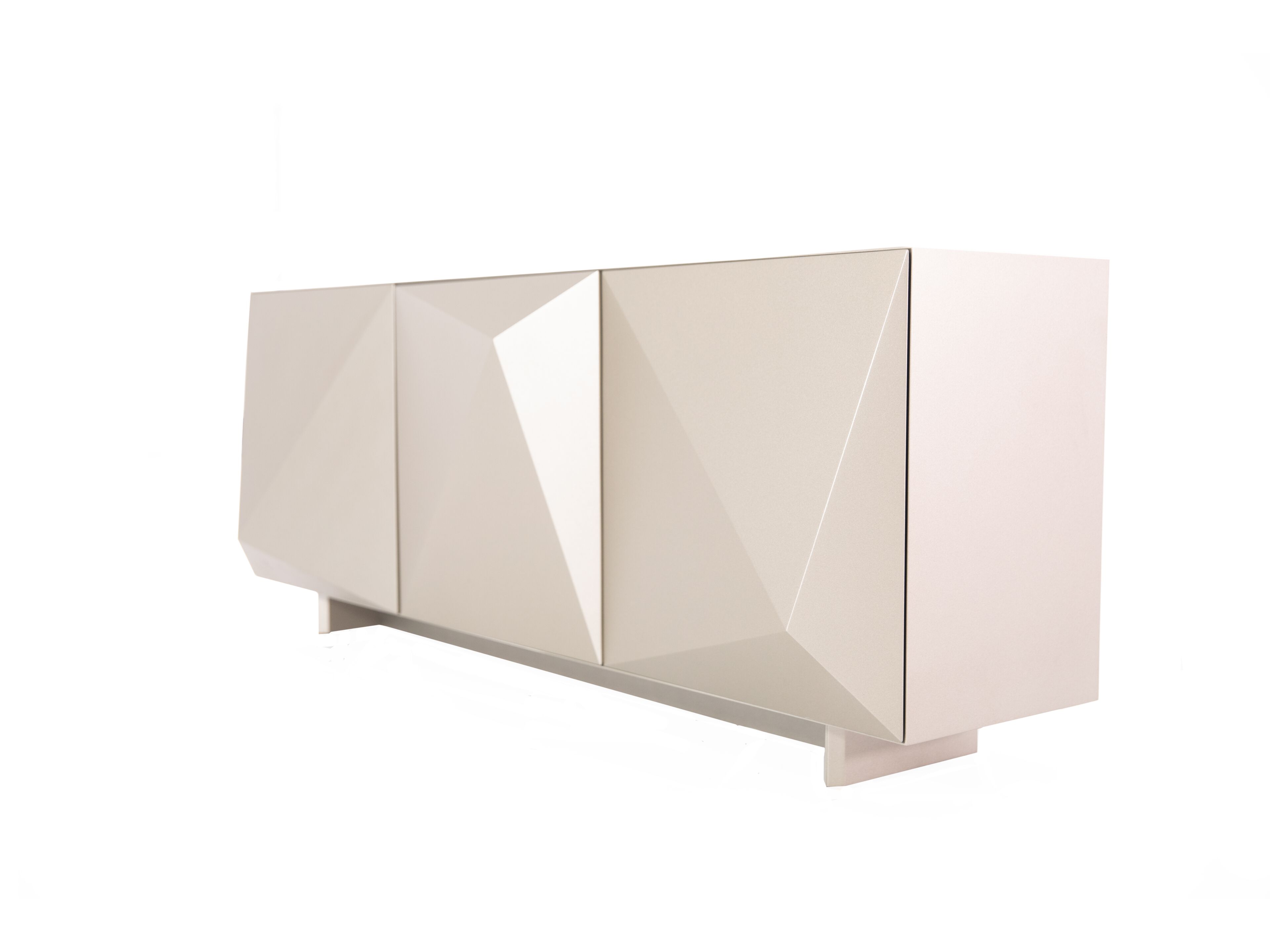 Шкаф с распашными дверями ABLE Pixel ARCH-00037178 - Вид №5