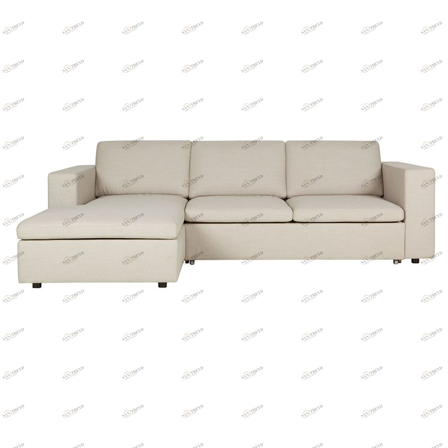 Диван-кровать VARIO молочный Sits S1682