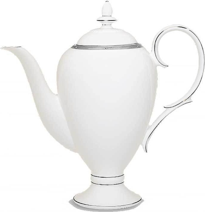 32058 Кофейник Фарфоровый Noritake Россия 