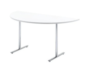 Стол с откидным верхом для контракта