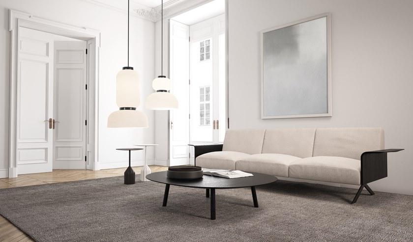 Viccarbe Модульный диван Sistema sun-id-1418471 - Вид №2