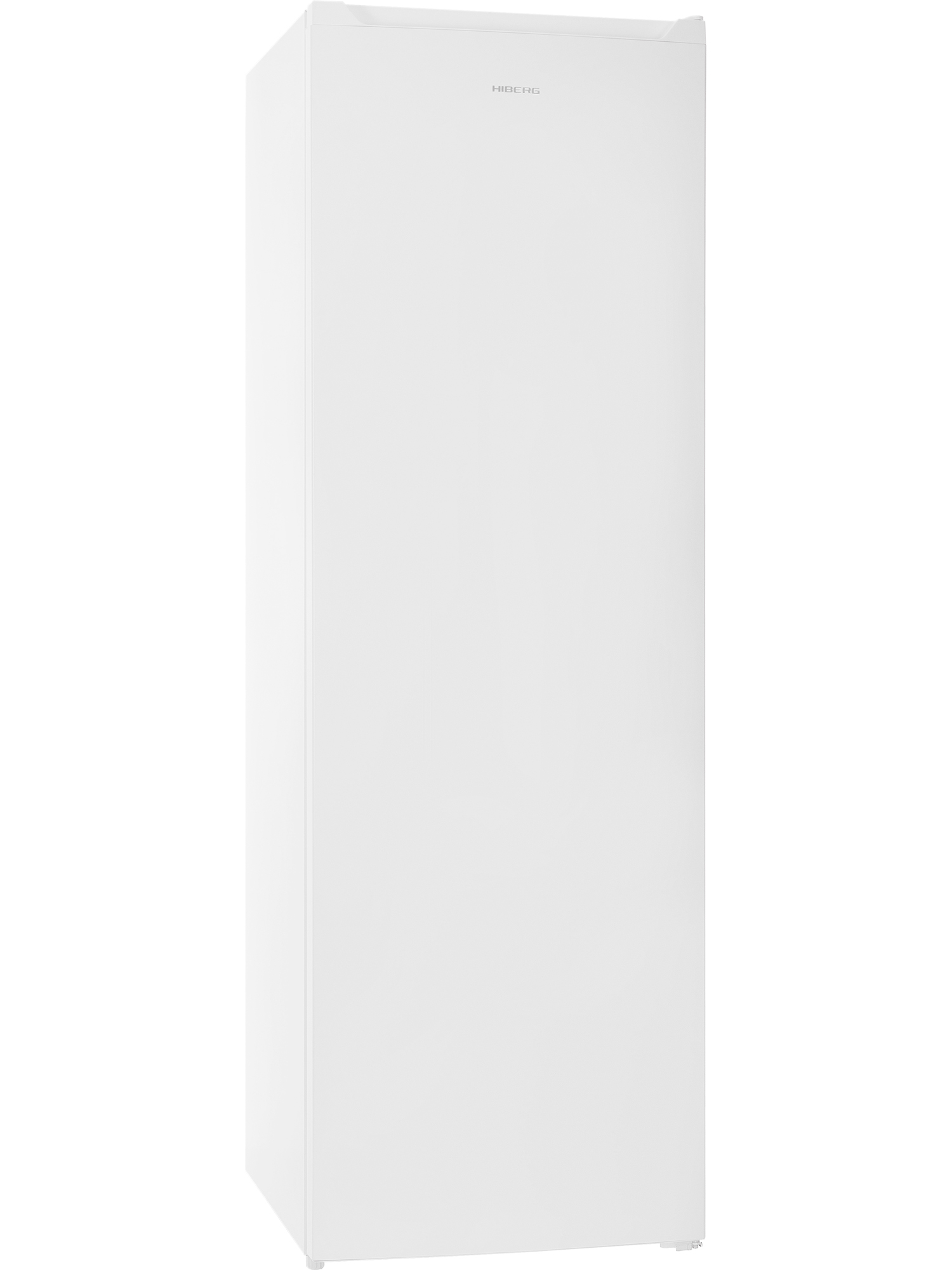 9021338 Морозильный шкаф  HIBERG FR-25 NFCW белый NORDFROST STDN-0072191