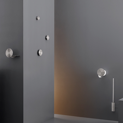 Одежда крючок ø 120 мм  GIO04 CEADESIGN  - Вид №2