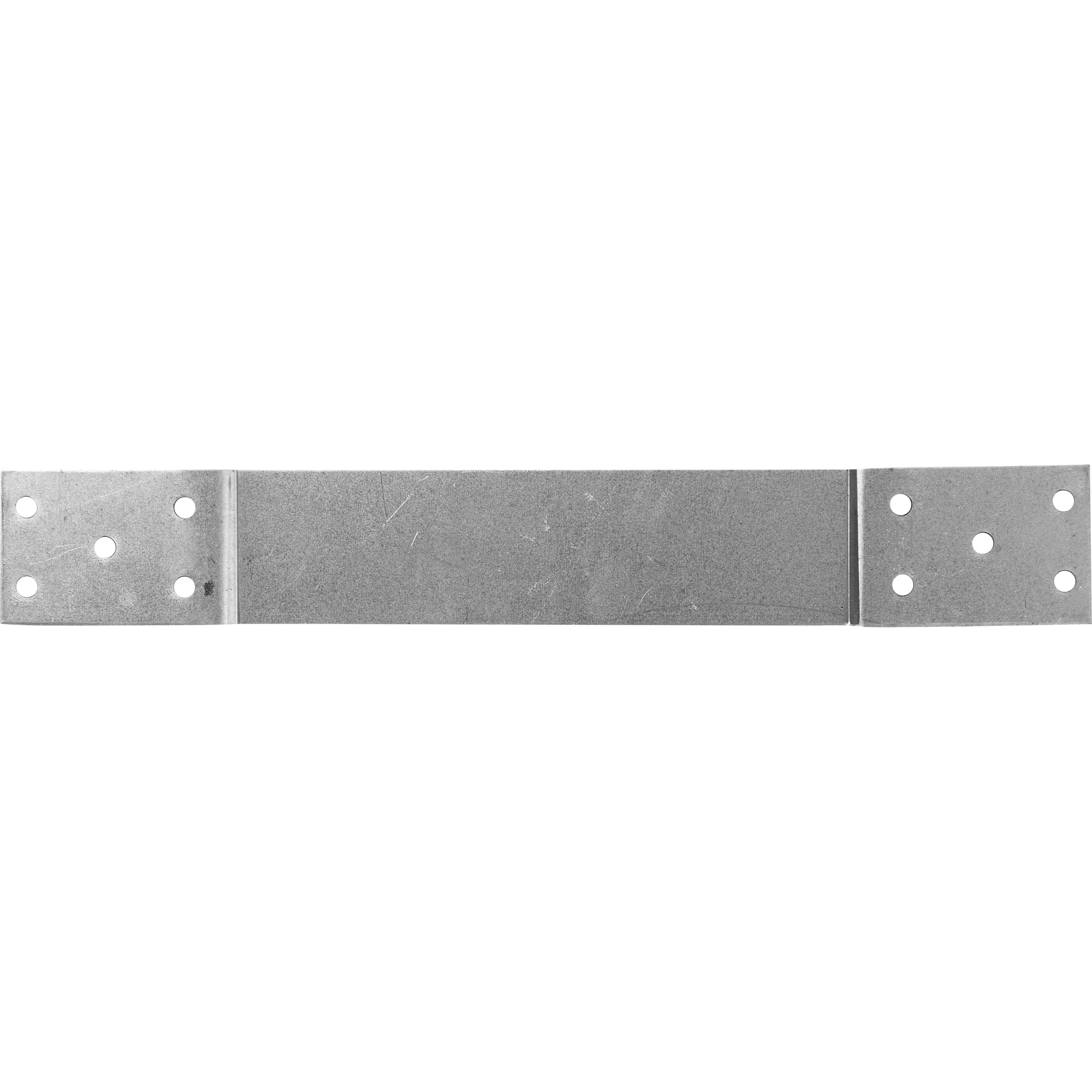 17035390 Элемент №1 опоры скользящей для стропил 270x40х2 Santreyd  - Вид №1