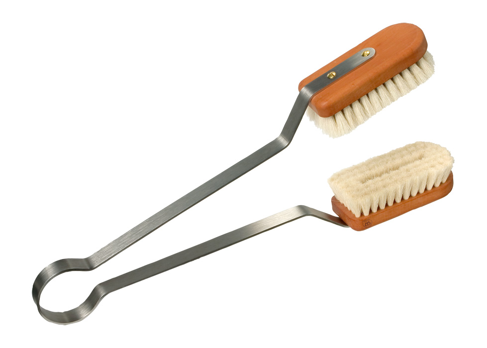 460135 Brush World (Мир кистей) Buerstenwelt 