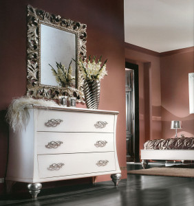 Комод  GENUS CO611