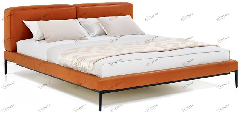 Wittmann Двуспальная кровать Joyce sun-id-1494155